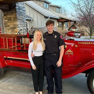 Meet your Posher, Savannah